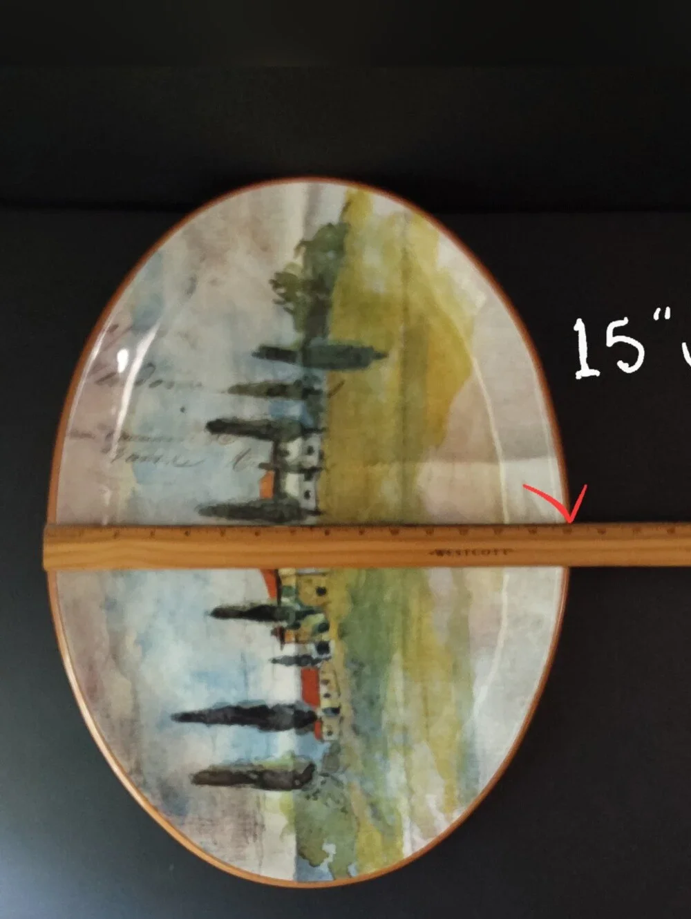 NEW Williams-Sonoma Paysage 20